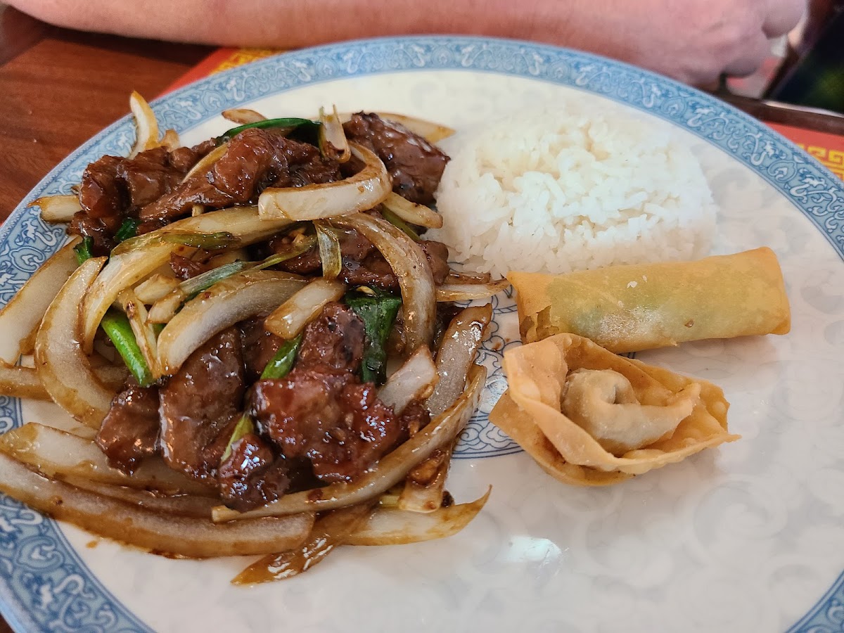 China Panda Restaurant Photos 2