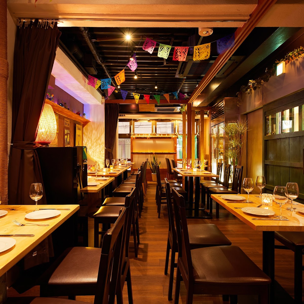 Rump Yotsuya Shinmichi-Dōri